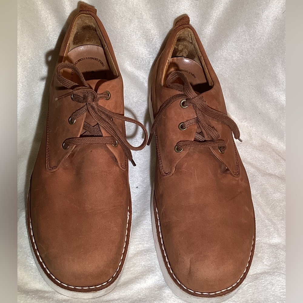 Samuel Hubbard Men’s Hubbard Free Shoe size 13